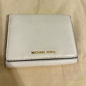 Michael Kors Bifold Wallet